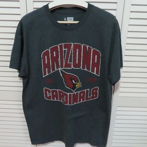 NFL Team Apparel Graphic T-shirt